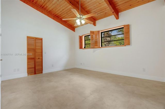 9103 SW 78th Pl --, Miami, FL 33156