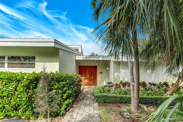 9103 SW 78th Pl --, Miami, FL 33156