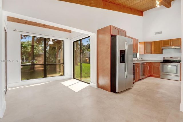 9103 SW 78th Pl --, Miami, FL 33156