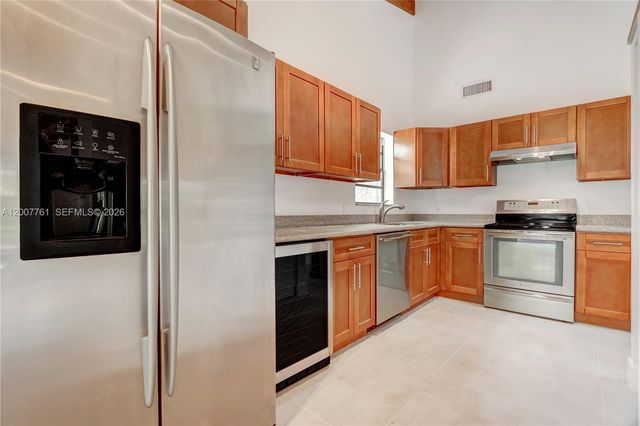 9103 SW 78th Pl --, Miami, FL 33156