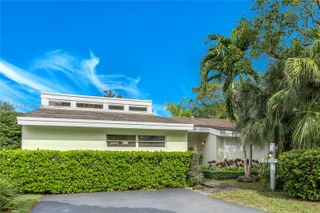 9103 SW 78th Pl --, Miami, FL 33156