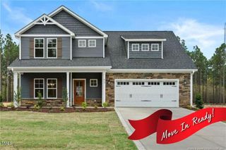 917 Rhum Drive Lot 28, Fayetteville, NC 28311