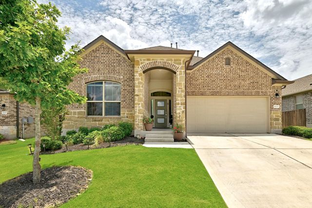 16705 Marcello DR, Pflugerville, TX 78660
