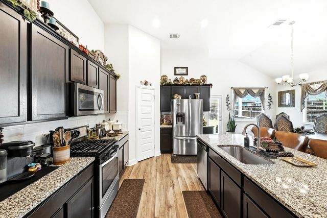 16705 Marcello DR, Pflugerville, TX 78660