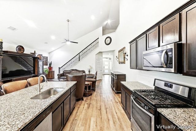 16705 Marcello DR, Pflugerville, TX 78660