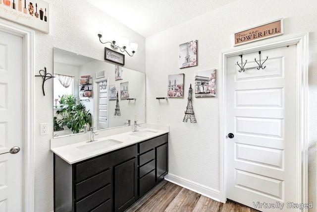 16705 Marcello DR, Pflugerville, TX 78660