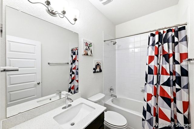 16705 Marcello DR, Pflugerville, TX 78660