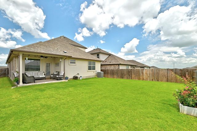 16705 Marcello DR, Pflugerville, TX 78660