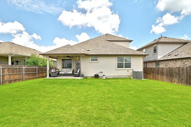 16705 Marcello DR, Pflugerville, TX 78660