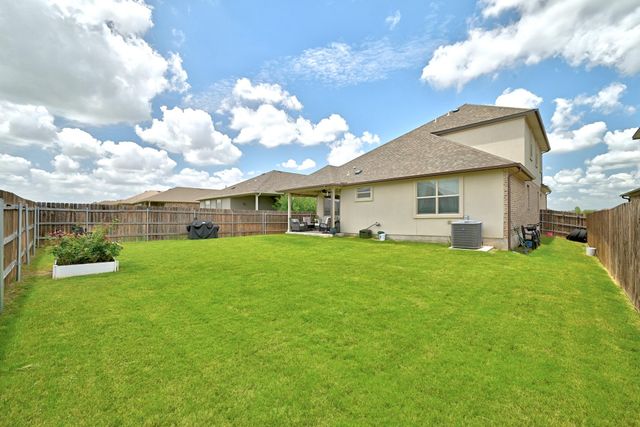 16705 Marcello DR, Pflugerville, TX 78660