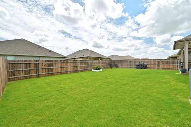 16705 Marcello DR, Pflugerville, TX 78660