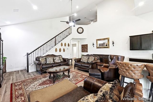16705 Marcello DR, Pflugerville, TX 78660