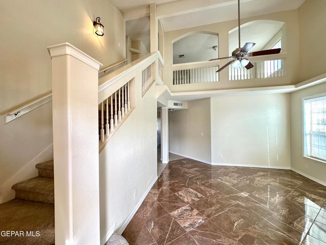 3100 TIERRA NORA Drive, El Paso, TX 79938