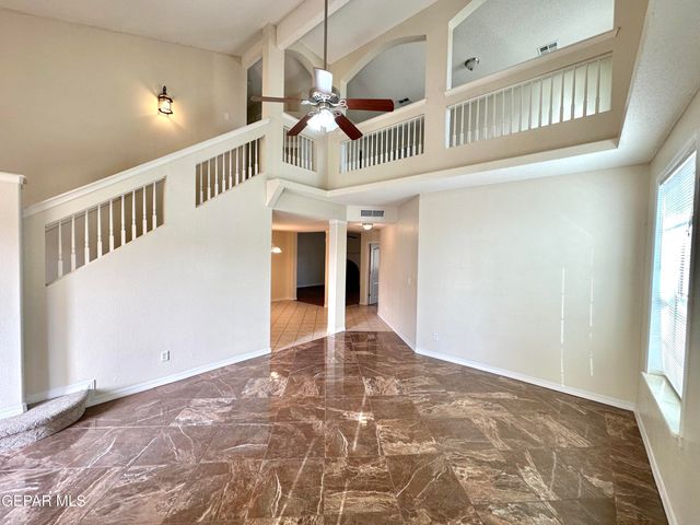 3100 TIERRA NORA Drive, El Paso, TX 79938