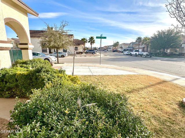 3100 TIERRA NORA Drive, El Paso, TX 79938
