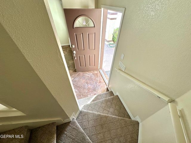 3100 TIERRA NORA Drive, El Paso, TX 79938