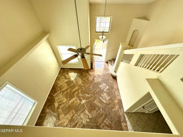 3100 TIERRA NORA Drive, El Paso, TX 79938