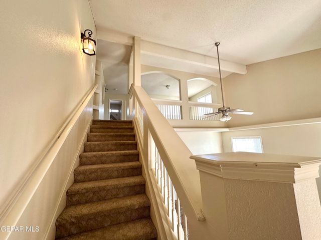 3100 TIERRA NORA Drive, El Paso, TX 79938