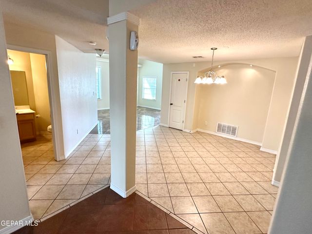 3100 TIERRA NORA Drive, El Paso, TX 79938