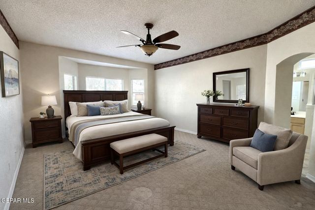 3100 TIERRA NORA Drive, El Paso, TX 79938