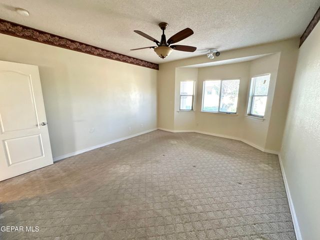 3100 TIERRA NORA Drive, El Paso, TX 79938