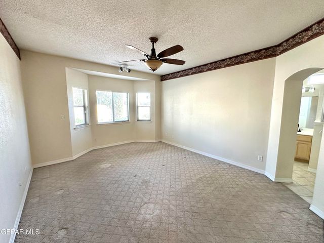 3100 TIERRA NORA Drive, El Paso, TX 79938