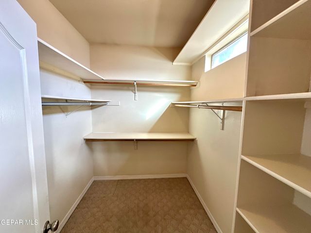 3100 TIERRA NORA Drive, El Paso, TX 79938