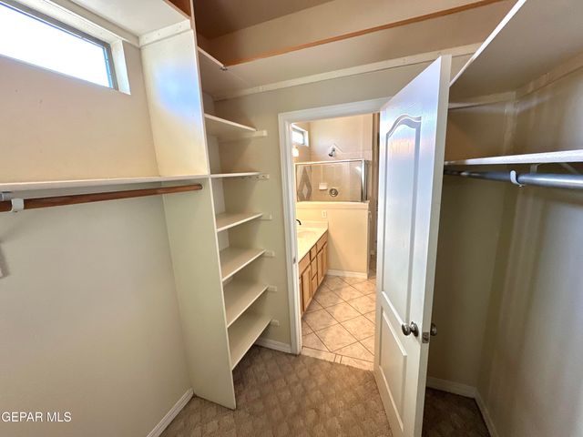 3100 TIERRA NORA Drive, El Paso, TX 79938