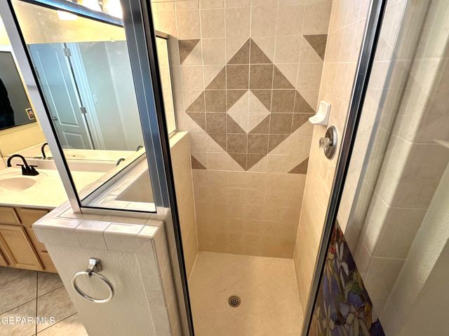 3100 TIERRA NORA Drive, El Paso, TX 79938