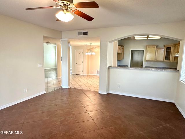 3100 TIERRA NORA Drive, El Paso, TX 79938