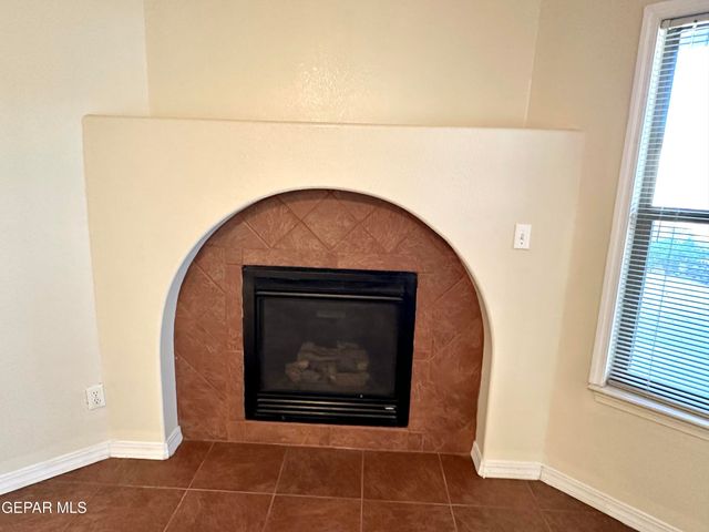 3100 TIERRA NORA Drive, El Paso, TX 79938