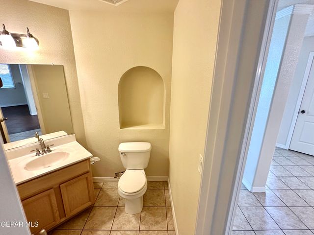 3100 TIERRA NORA Drive, El Paso, TX 79938