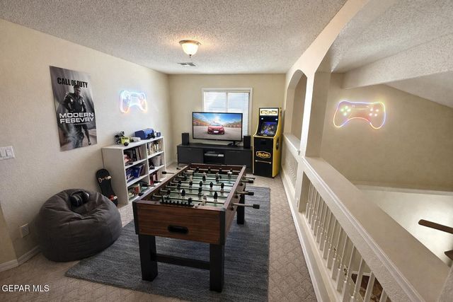 3100 TIERRA NORA Drive, El Paso, TX 79938