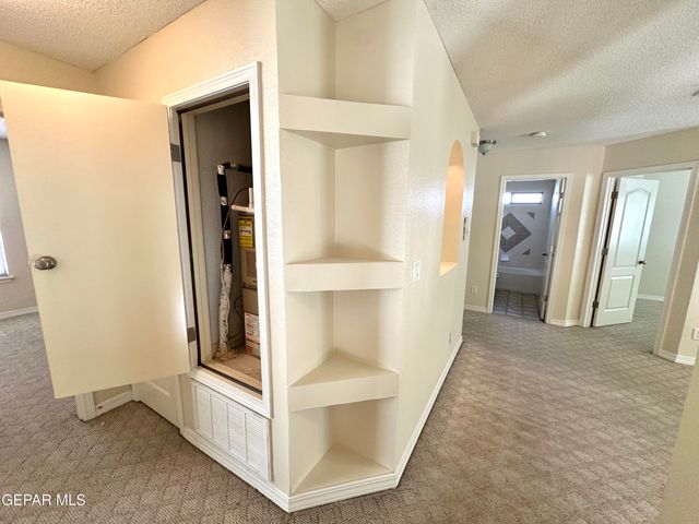 3100 TIERRA NORA Drive, El Paso, TX 79938