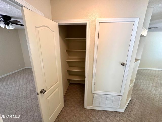 3100 TIERRA NORA Drive, El Paso, TX 79938