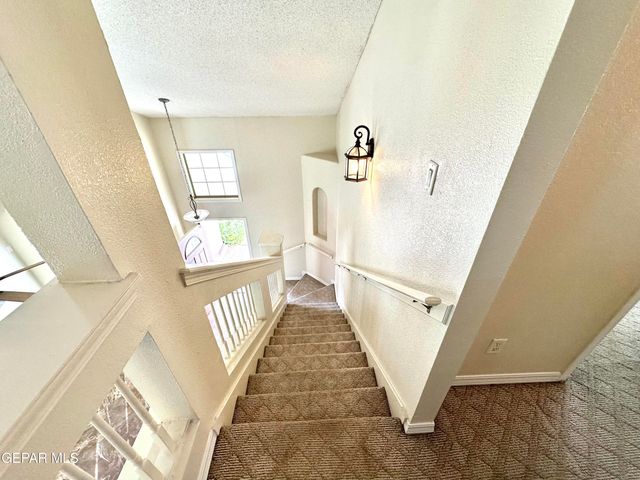 3100 TIERRA NORA Drive, El Paso, TX 79938