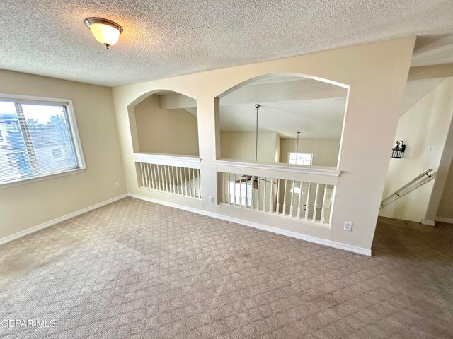 3100 TIERRA NORA Drive, El Paso, TX 79938