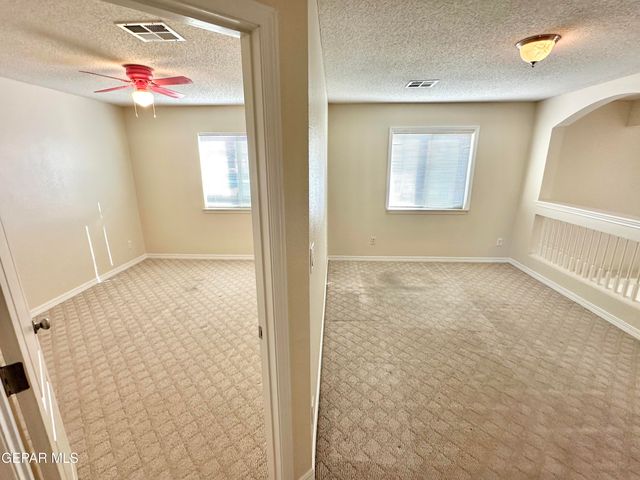 3100 TIERRA NORA Drive, El Paso, TX 79938