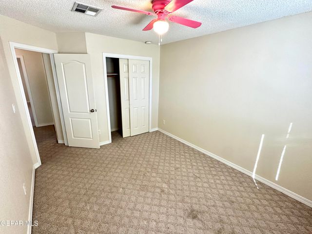 3100 TIERRA NORA Drive, El Paso, TX 79938