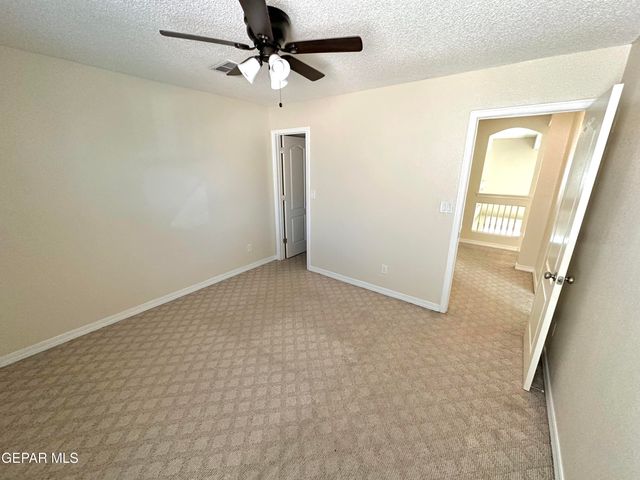 3100 TIERRA NORA Drive, El Paso, TX 79938