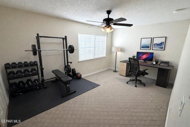 3100 TIERRA NORA Drive, El Paso, TX 79938