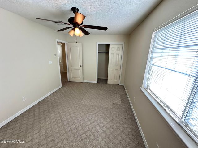 3100 TIERRA NORA Drive, El Paso, TX 79938