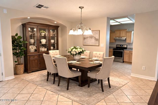 3100 TIERRA NORA Drive, El Paso, TX 79938