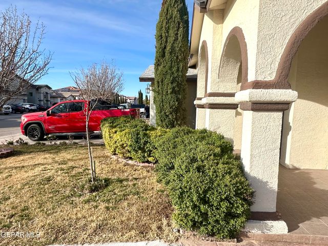 3100 TIERRA NORA Drive, El Paso, TX 79938