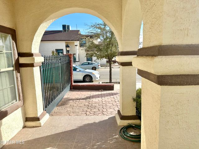 3100 TIERRA NORA Drive, El Paso, TX 79938