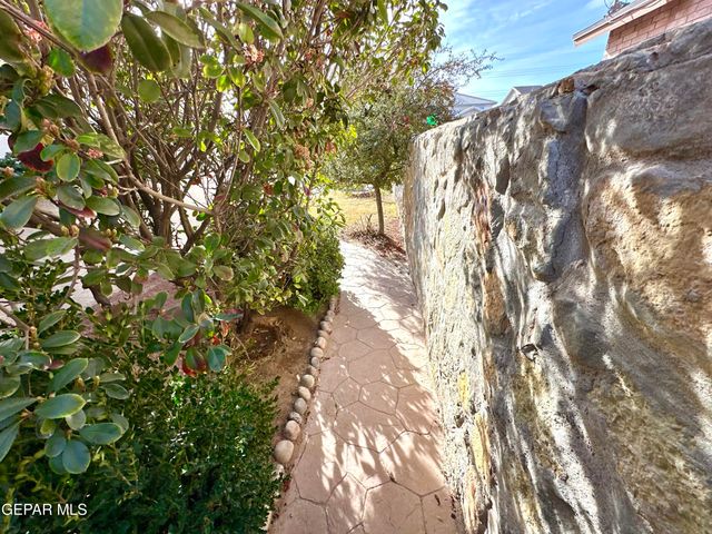 3100 TIERRA NORA Drive, El Paso, TX 79938