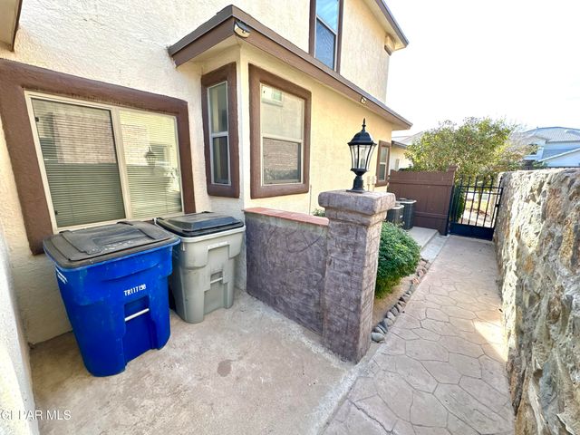 3100 TIERRA NORA Drive, El Paso, TX 79938