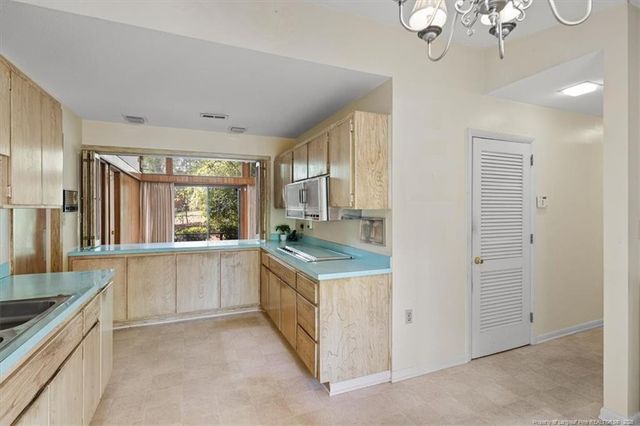 220 Vivian Drive, Fayetteville, NC 28311