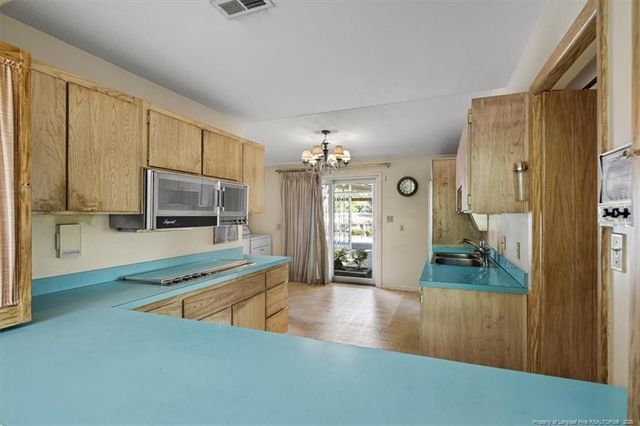 220 Vivian Drive, Fayetteville, NC 28311