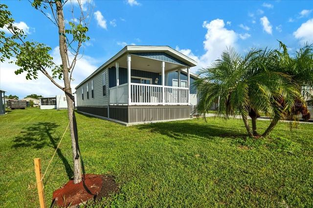 204 EL PRADO, North Port, FL 34287